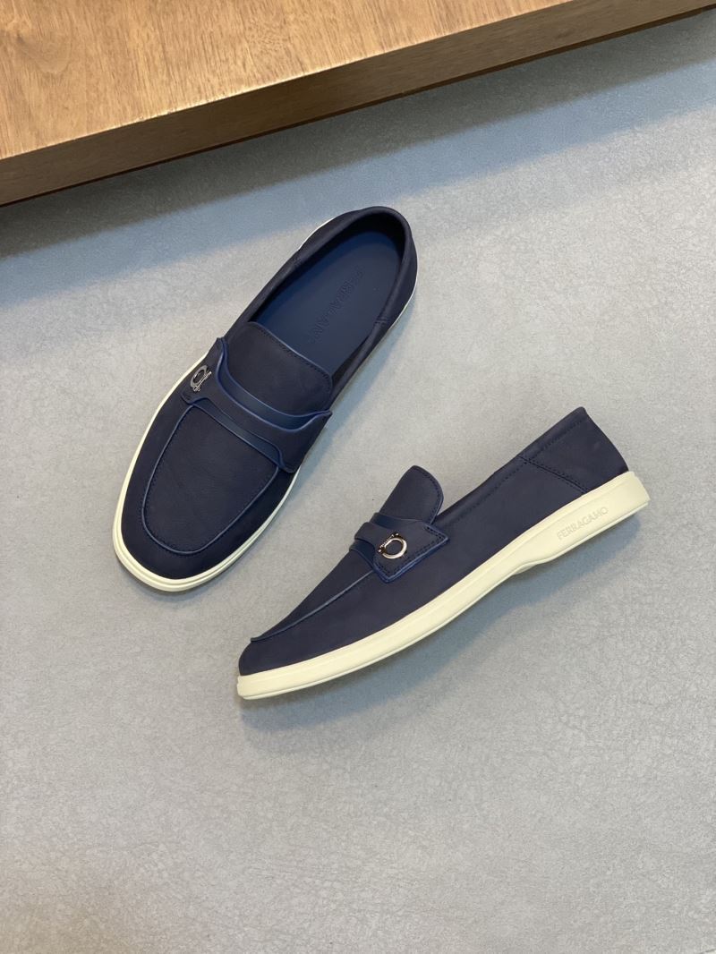 Louis Vuitton Low Shoes